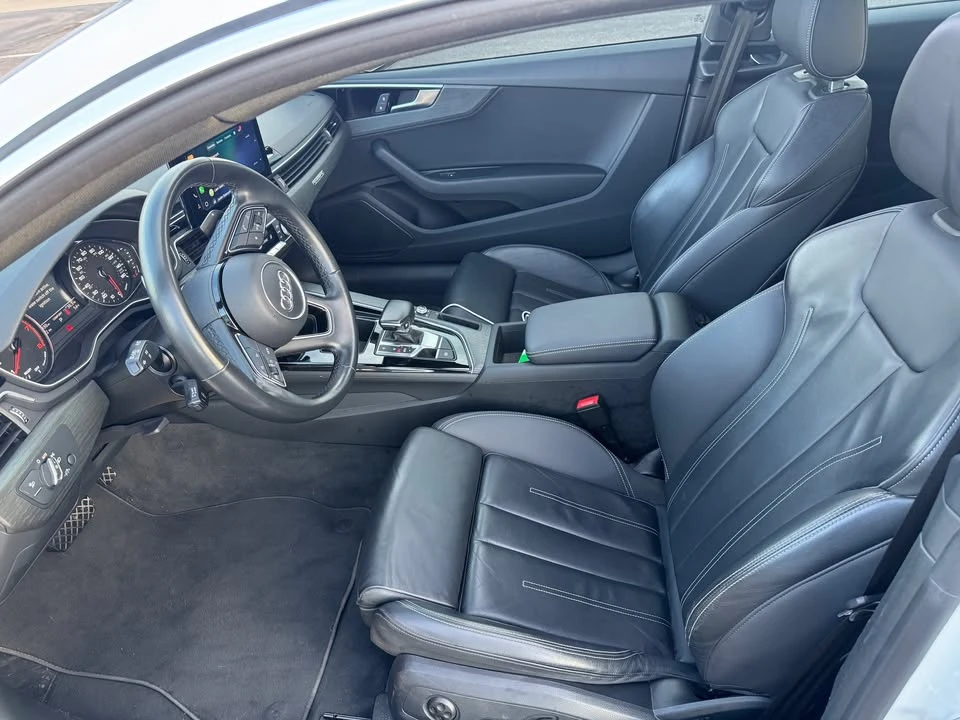 2023 Audi B9 A5 - Image 16 of 20