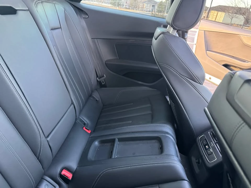 2023 Audi B9 A5 - Image 20 of 20