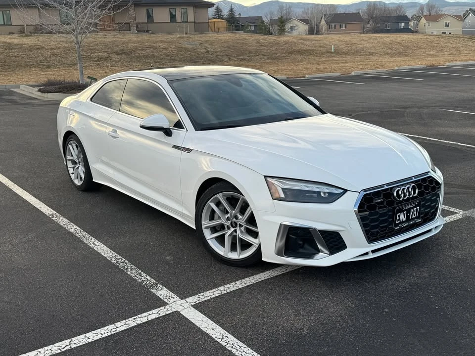 2023 Audi B9 A5 - Image 3 of 20