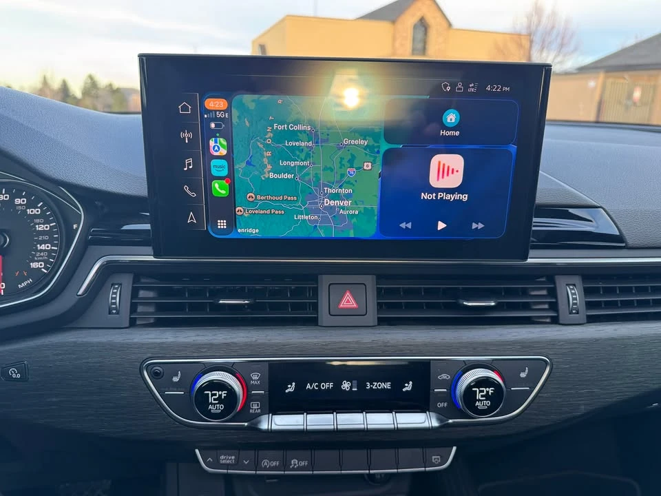 2023 Audi B9 A5 - Image 18 of 20