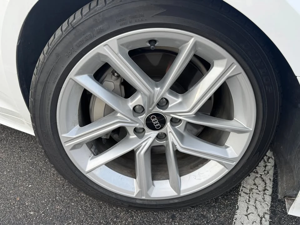 2023 Audi B9 A5 - Image 9 of 20