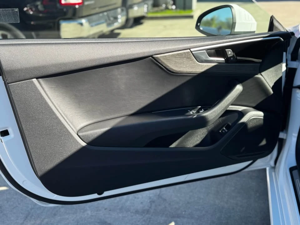 2023 Audi B9 A5 - Image 9 of 19