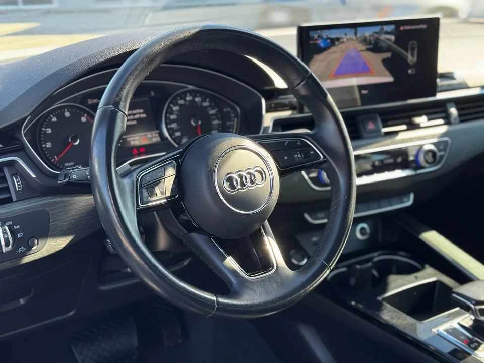 2023 Audi B9 A5 - Image 8 of 19