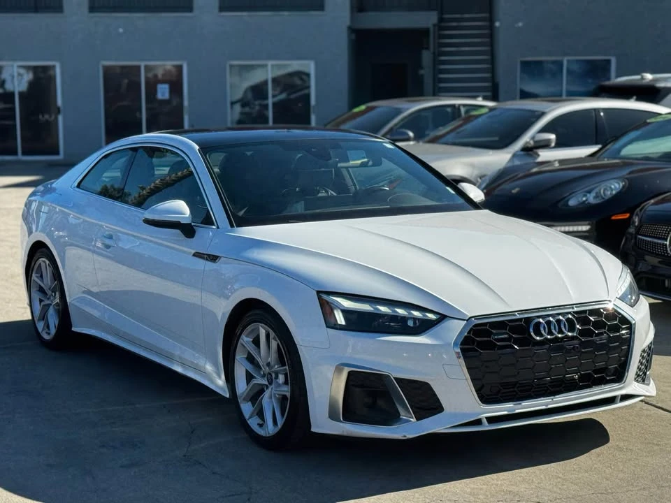 2023 Audi B9 A5 - Image 3 of 19