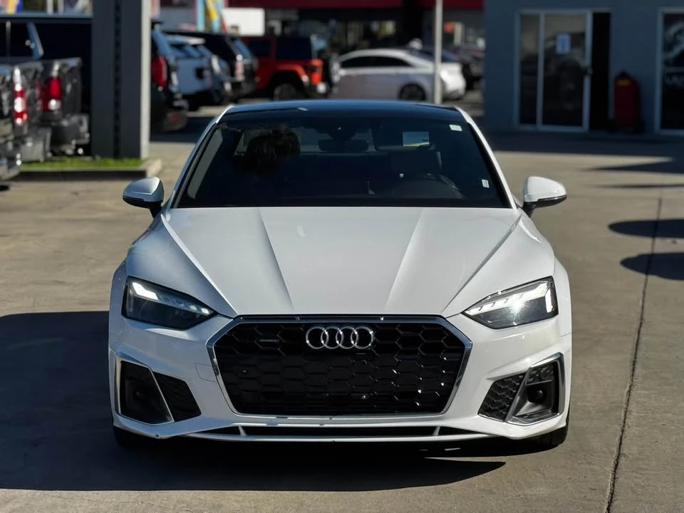 2023 Audi B9 A5 - Image 2 of 19