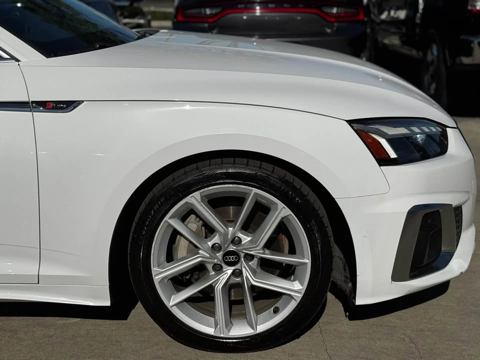 2023 Audi B9 A5 - Image 7 of 19