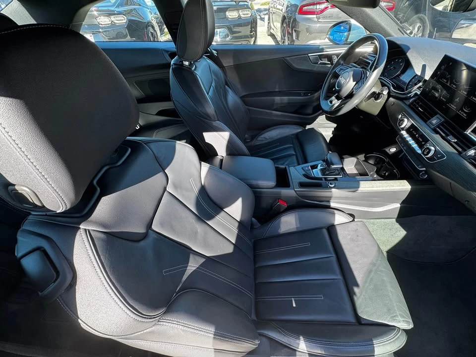 2023 Audi B9 A5 - Image 16 of 19