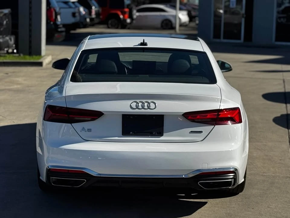 2023 Audi B9 A5 - Image 5 of 19