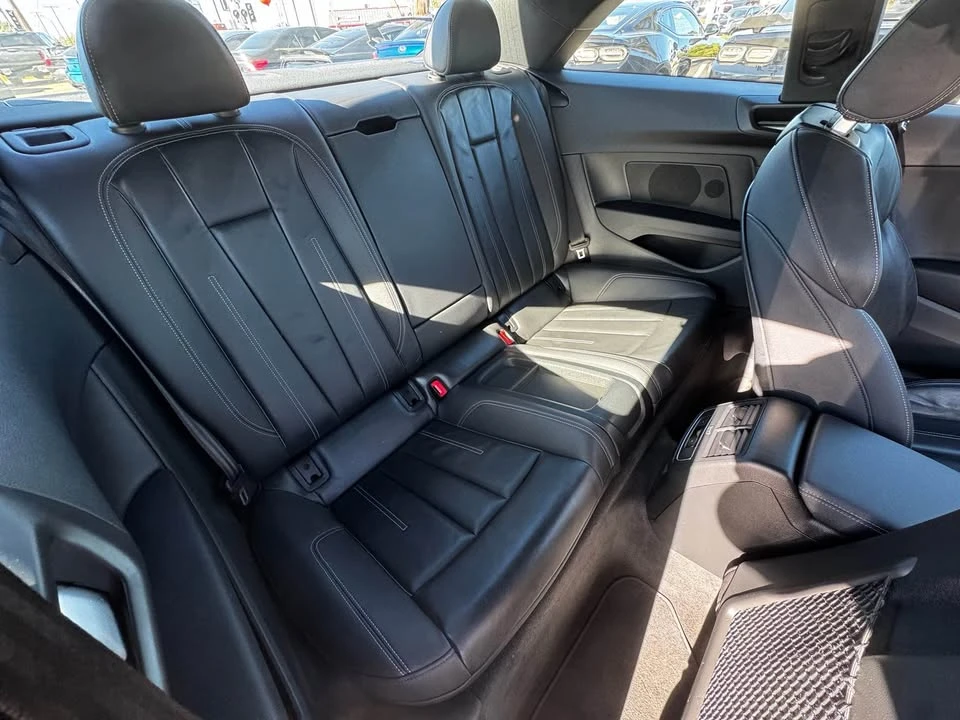 2023 Audi B9 A5 - Image 18 of 19
