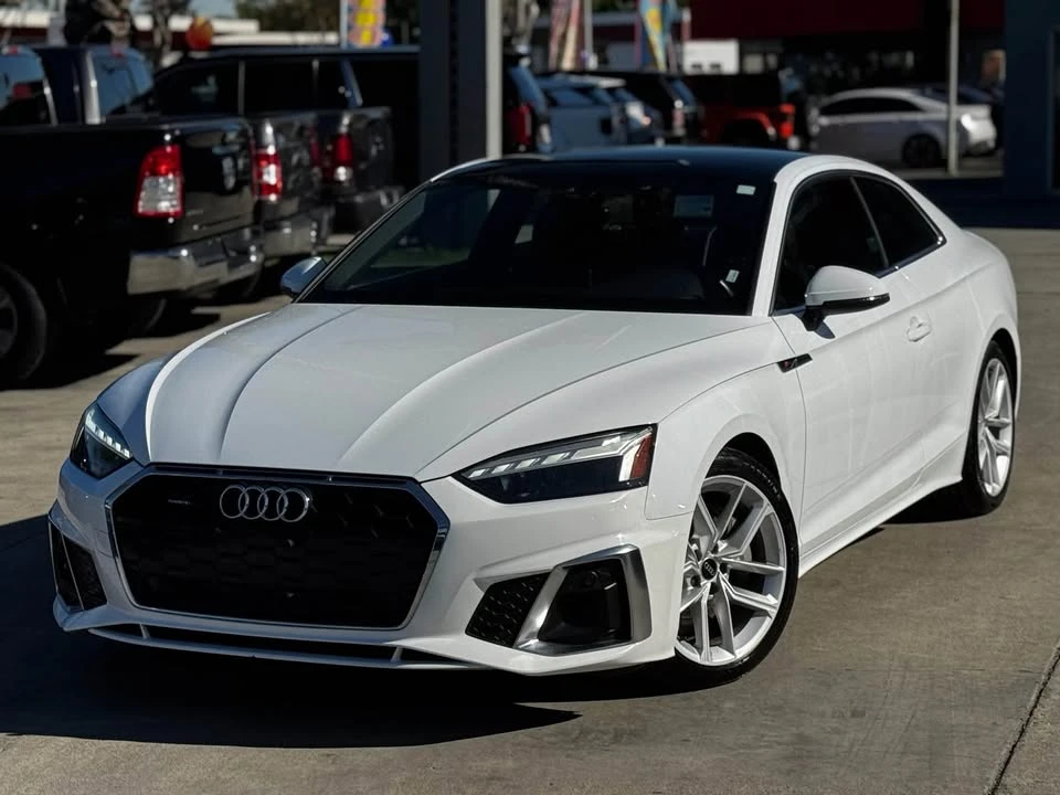 2023 Audi B9 A5 - Image 3 of 19