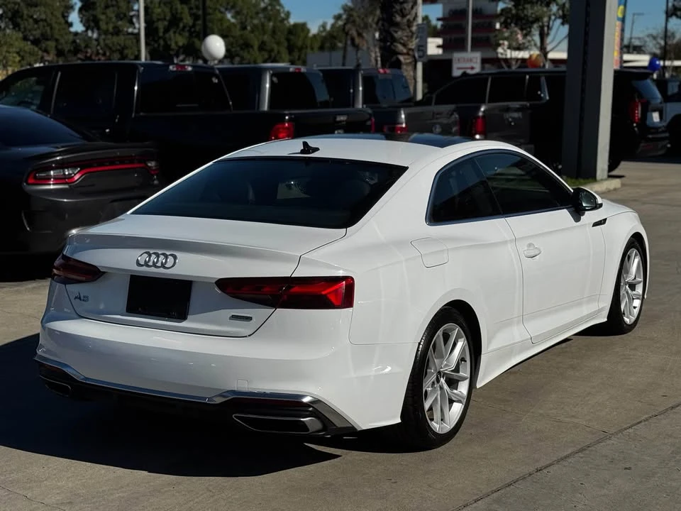 2023 Audi B9 A5 - Image 4 of 19