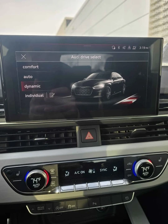 2023 Audi B9 A5 - Image 16 of 18
