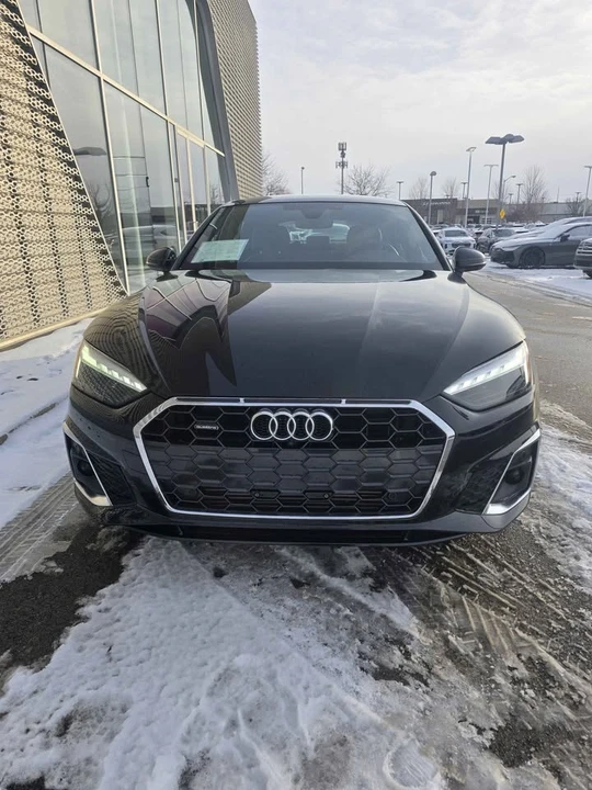 2023 Audi B9 A5 - Image 2 of 18