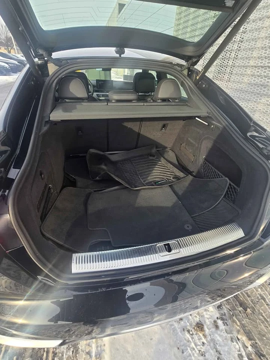 2023 Audi B9 A5 - Image 6 of 18