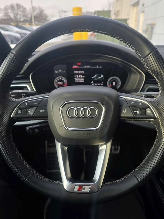 2023 Audi B9 A5 - Image 17 of 18