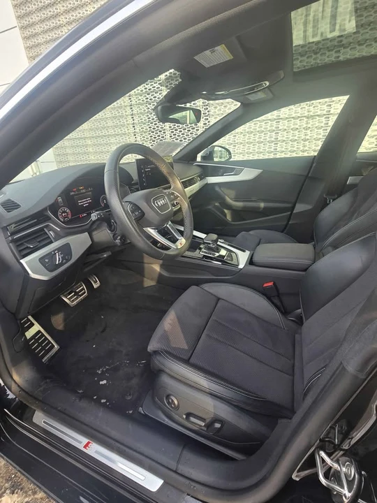 2023 Audi B9 A5 - Image 10 of 18