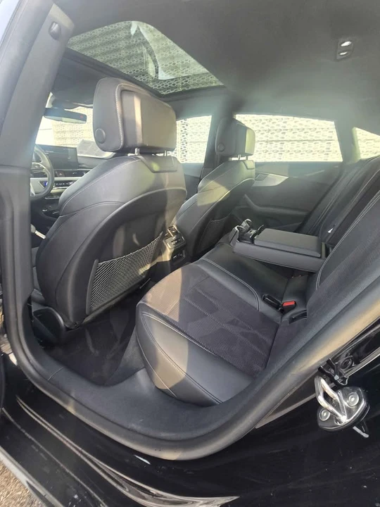 2023 Audi B9 A5 - Image 8 of 18