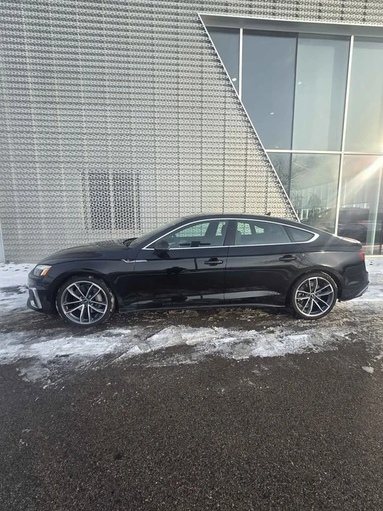2023 Audi B9 A5 - Image 4 of 18