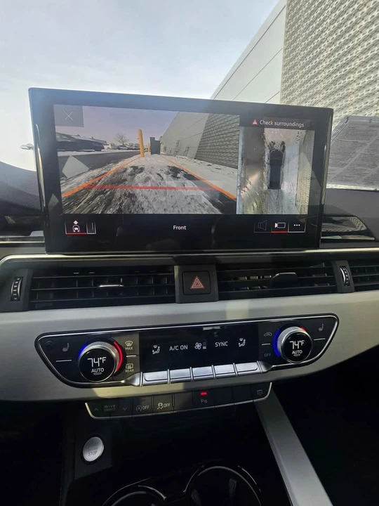 2023 Audi B9 A5 - Image 12 of 18