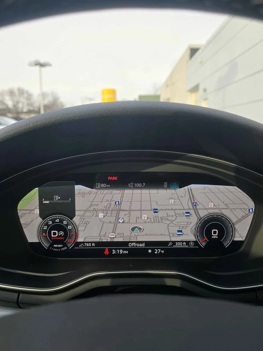 2023 Audi B9 A5 - Image 15 of 18