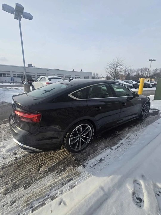 2023 Audi B9 A5 - Image 7 of 18
