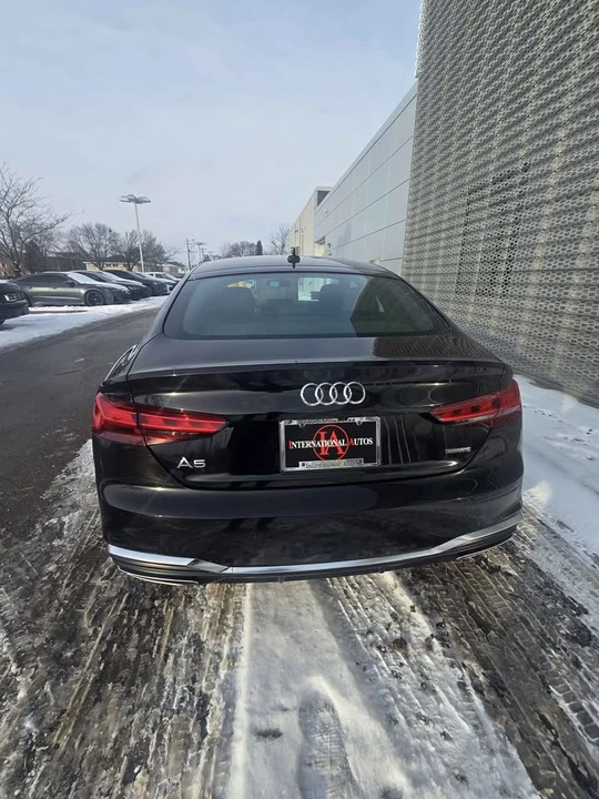 2023 Audi B9 A5 - Image 5 of 18