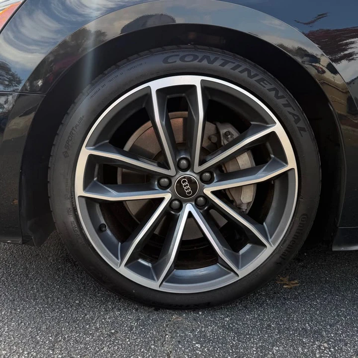 2023 Audi B9 A5 - Image 3 of 13