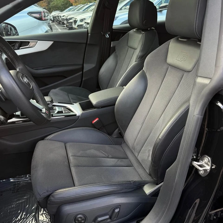 2023 Audi B9 A5 - Image 12 of 13