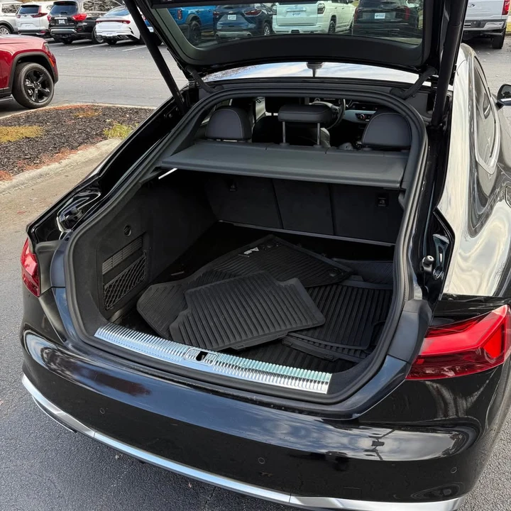 2023 Audi B9 A5 - Image 10 of 13