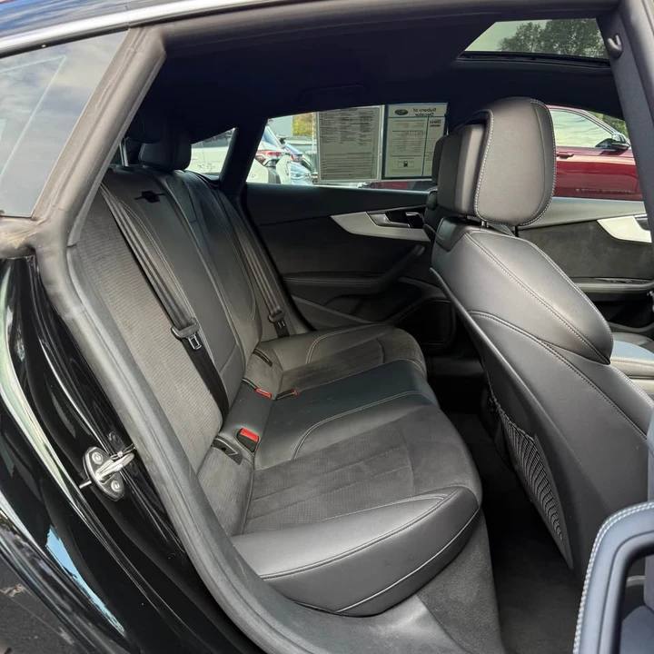 2023 Audi B9 A5 - Image 9 of 13