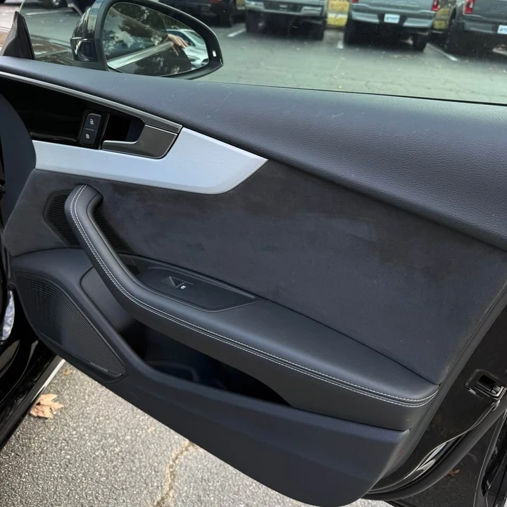 2023 Audi B9 A5 - Image 7 of 13
