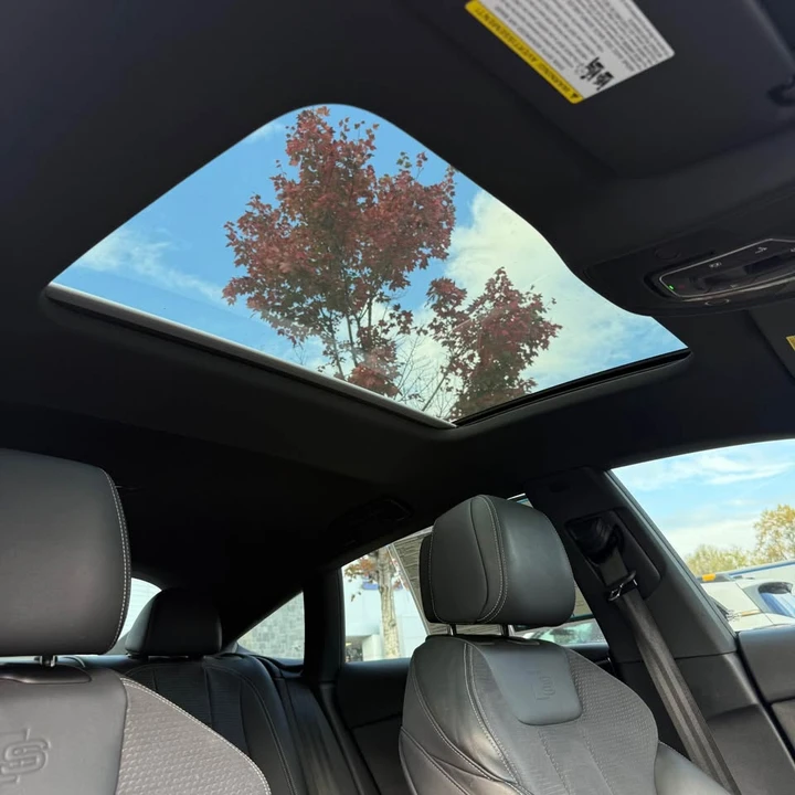 2023 Audi B9 A5 - Image 8 of 13