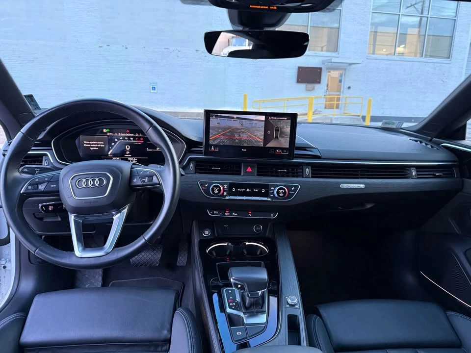 2023 Audi B9 A5 - Image 11 of 16
