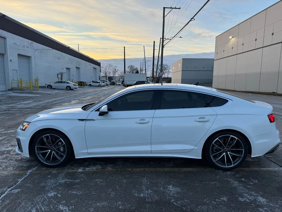 2023 Audi B9 A5 - Image 6 of 16