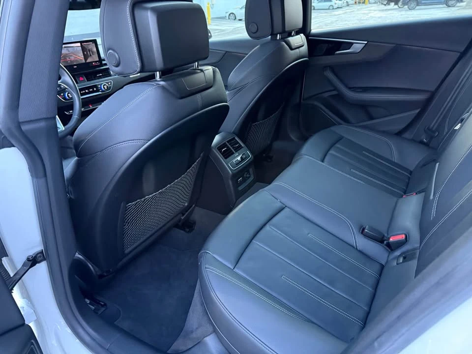 2023 Audi B9 A5 - Image 9 of 16