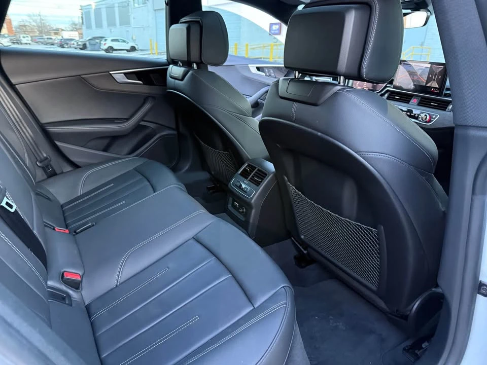 2023 Audi B9 A5 - Image 13 of 16