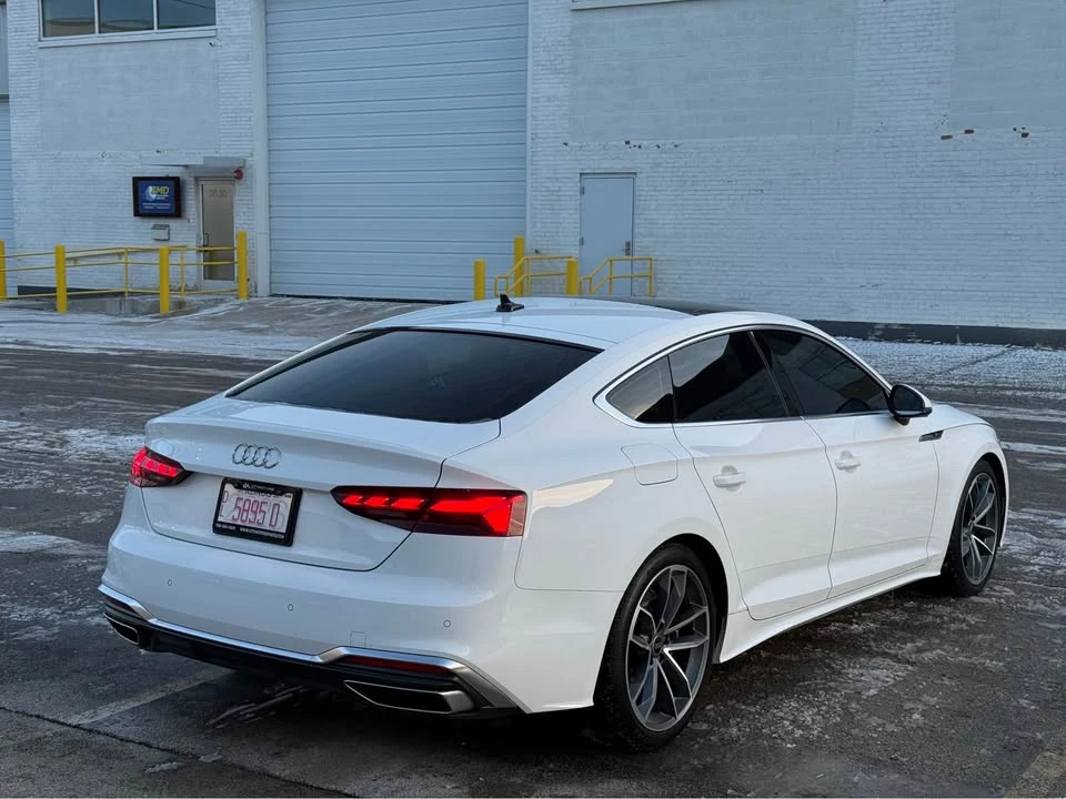 2023 Audi B9 A5 - Image 3 of 16