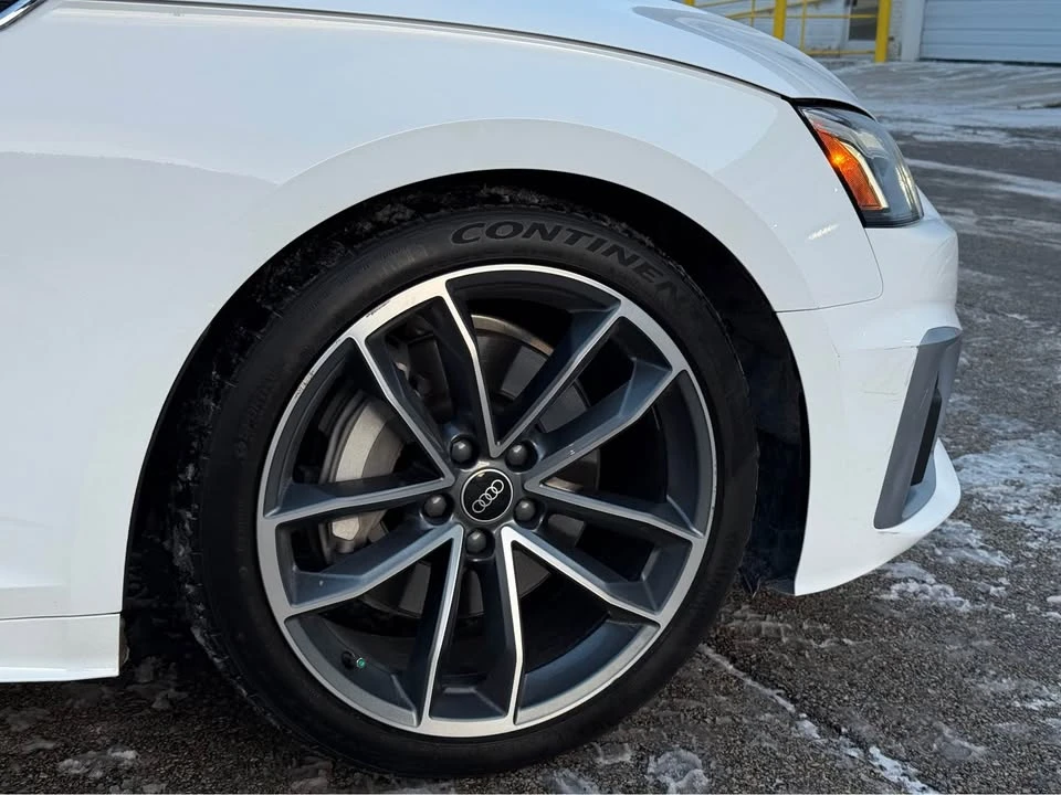 2023 Audi B9 A5 - Image 2 of 16