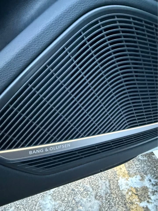2023 Audi B9 A5 - Image 15 of 16