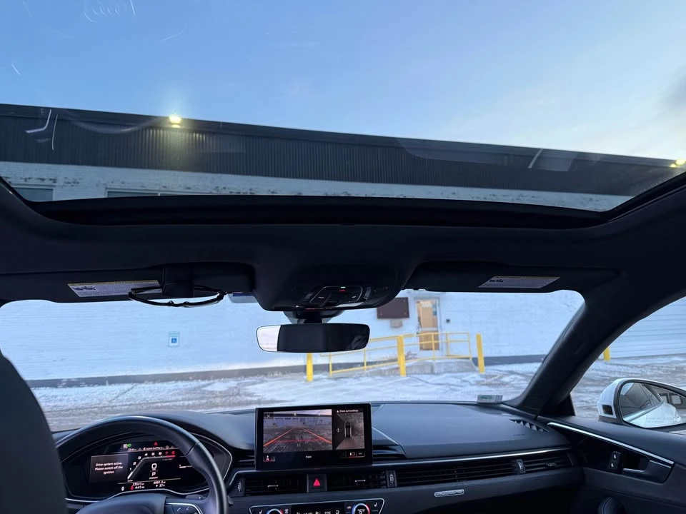 2023 Audi B9 A5 - Image 16 of 16