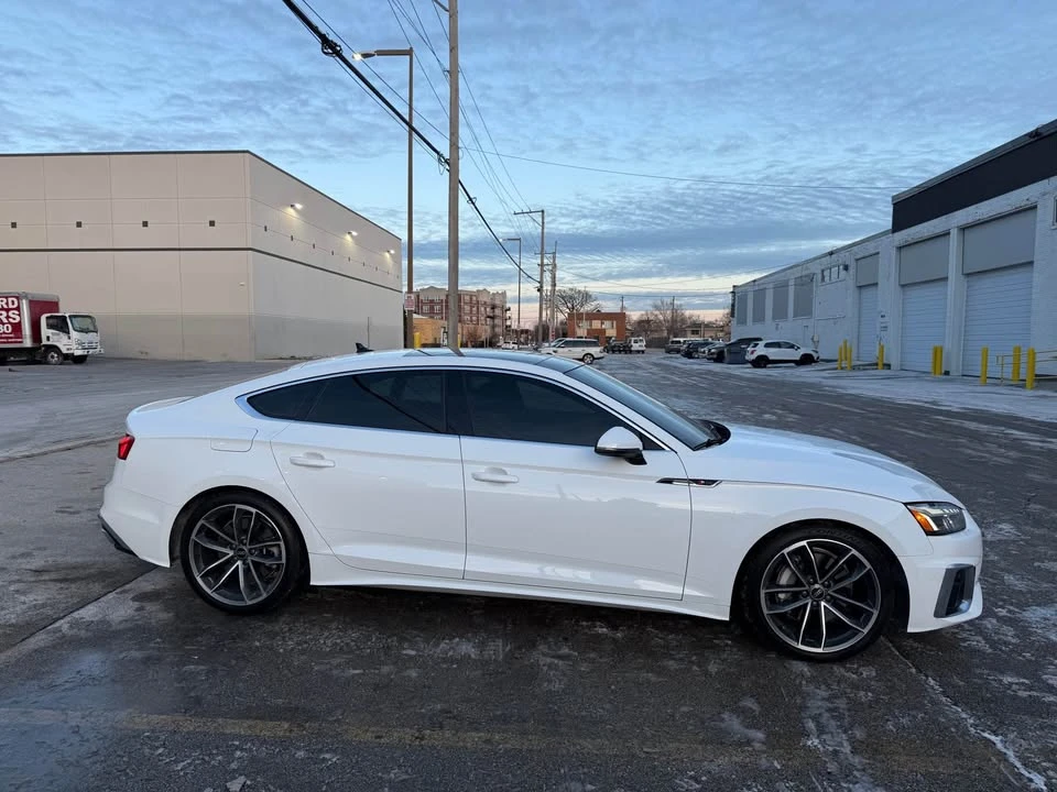 2023 Audi B9 A5 - Image 7 of 16