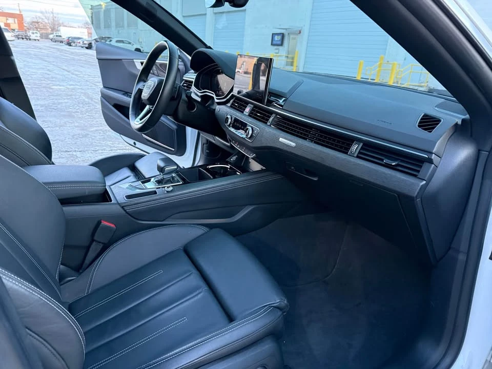2023 Audi B9 A5 - Image 14 of 16