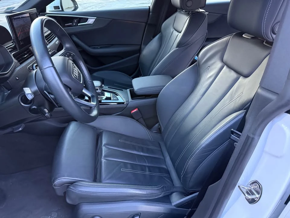 2023 Audi B9 A5 - Image 8 of 16