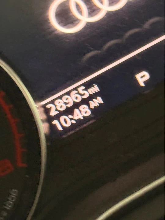 2023 Audi B9 A5 - Image 5 of 8