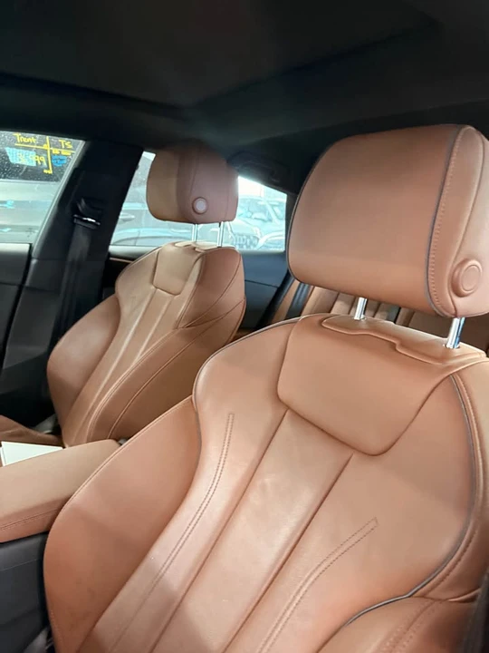 2023 Audi B9 A5 - Image 3 of 8