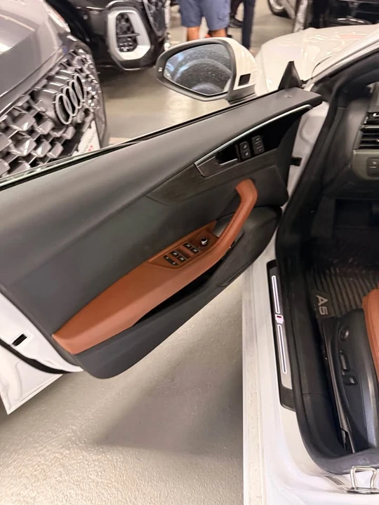 2023 Audi B9 A5 - Image 6 of 8