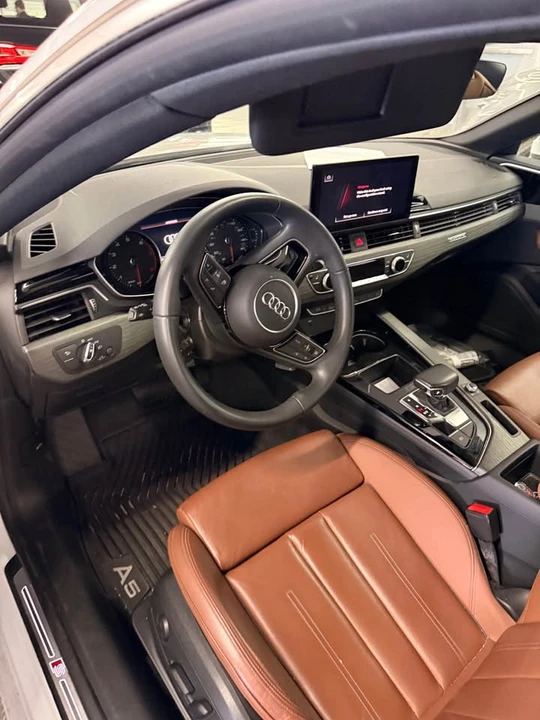 2023 Audi B9 A5 - Image 4 of 8
