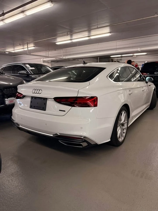 2023 Audi B9 A5 - Image 7 of 8