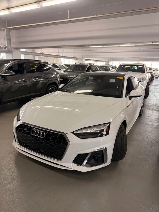 2023 Audi B9 A5 - Image 2 of 8