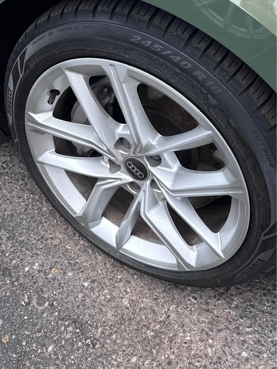 2023 Audi B9 A5 - Image 3 of 5